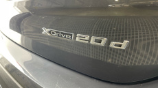 BMW X1 xDrive 20d xLine 5dr Step Auto Diesel Estate